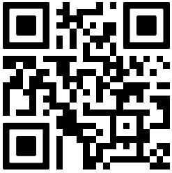 QR Code woensdag 10 km